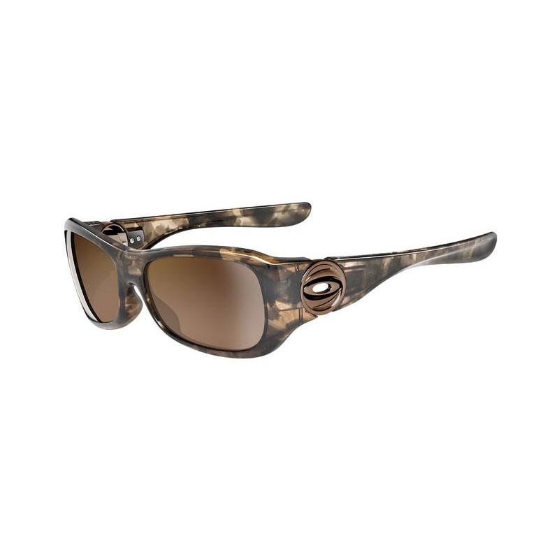 Oakley Flaunt Sunglasses - Womens 2010