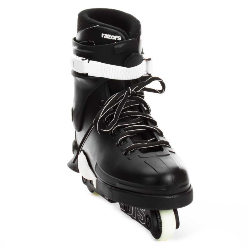 Razors Adult Aggressive Skates