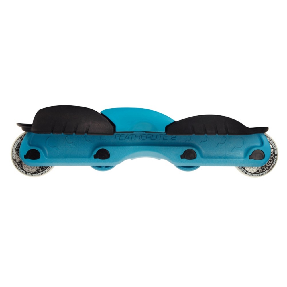 Razors Genesys GT Aggressive Skates 2010
