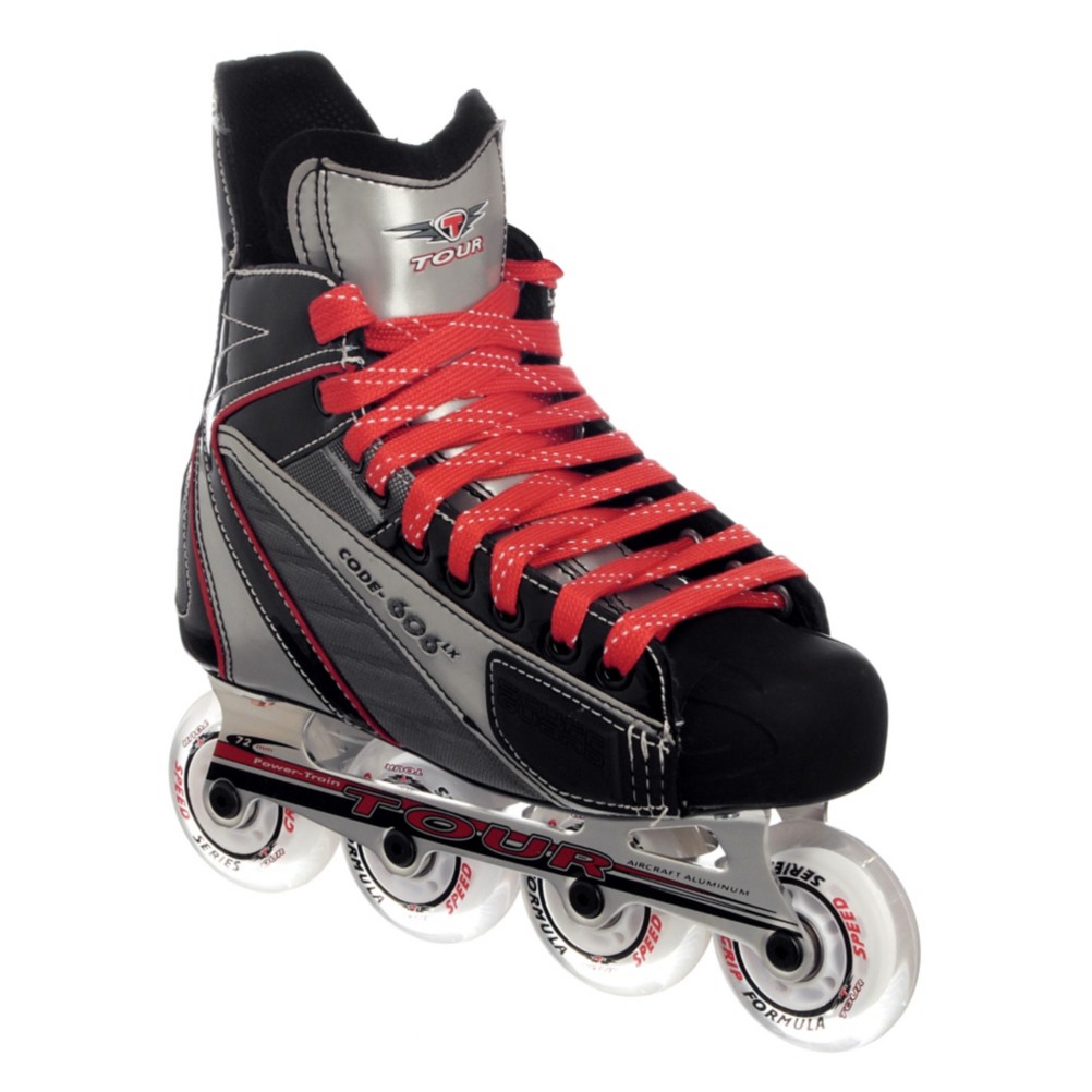 Tour Kids Inline Hockey Skates
