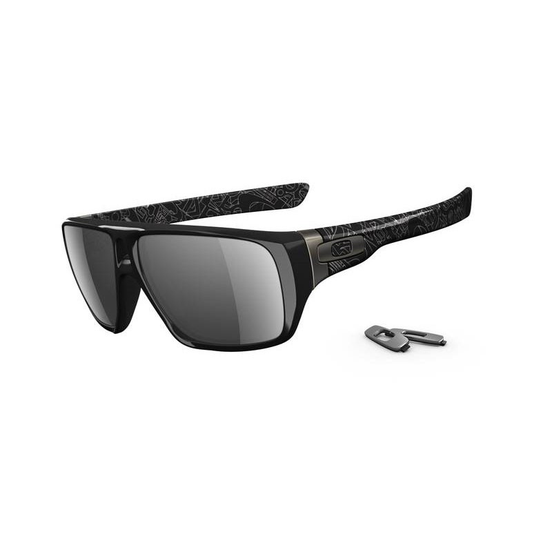 Oakley Dispatch Sunglasses