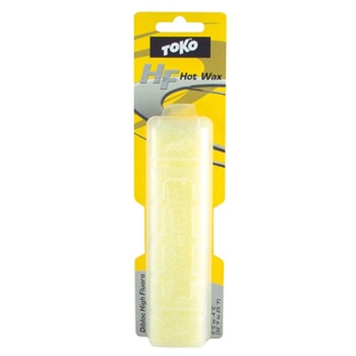 TOKO HF Dibloc Yellow 60g Wax 2010