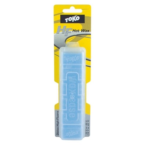 TOKO HF Dibloc Blue 60g Wax 2011