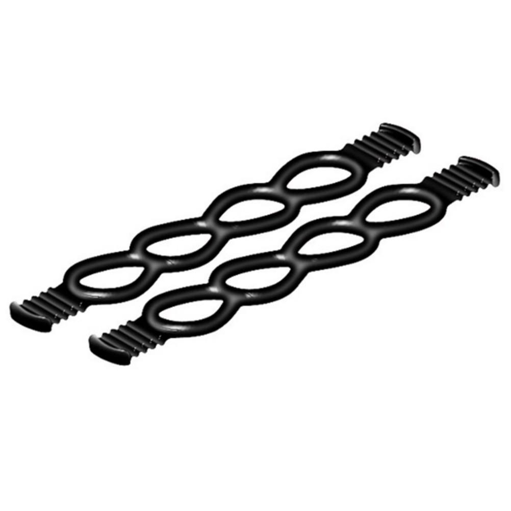 Toko Ski Brake Retainer 2013, Black, medium