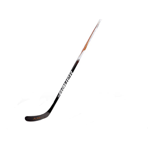 Bauer Vapor X:50 Composite Hockey Stick 2009