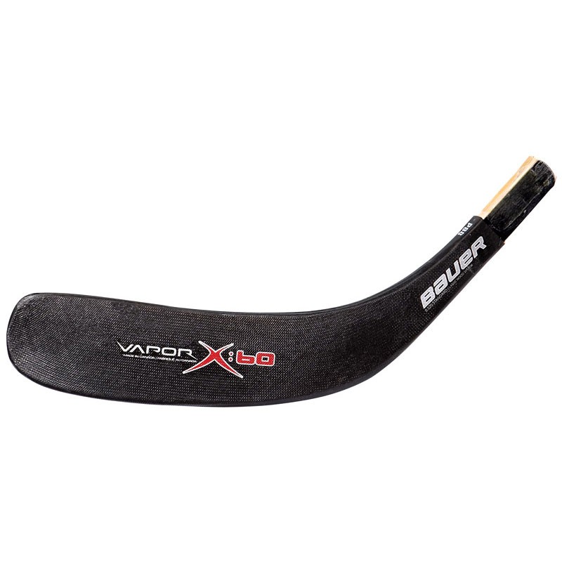 Bauer Replacement Blades & Shafts