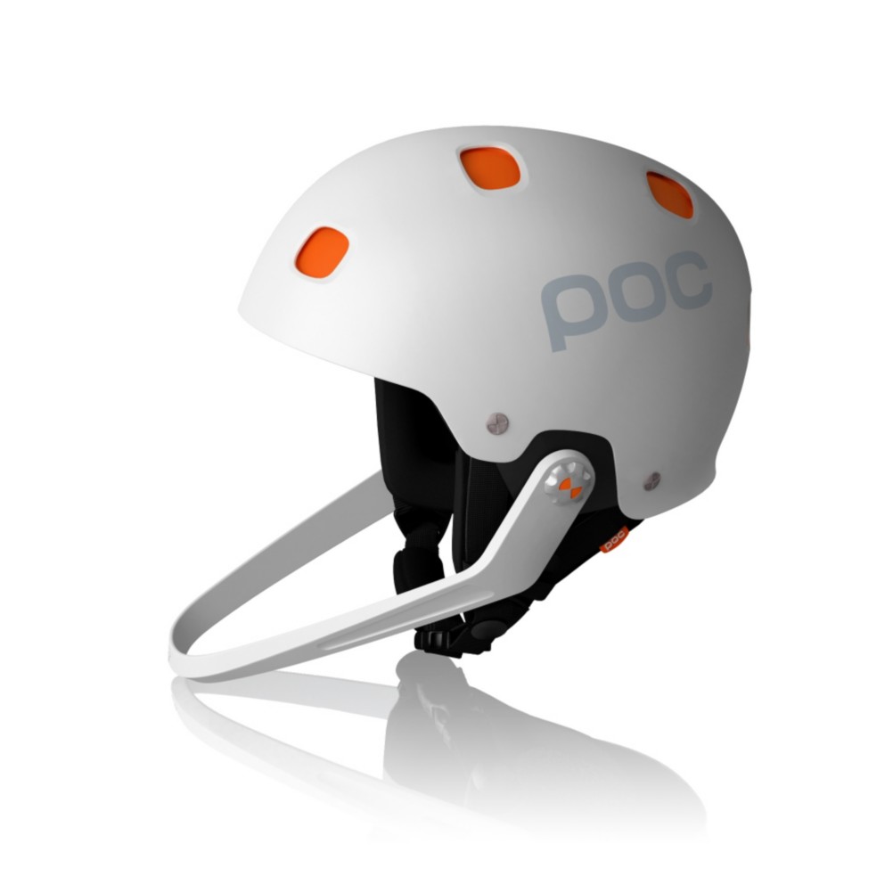 POC Sinuse SL Combo Helmet - Mens 2010