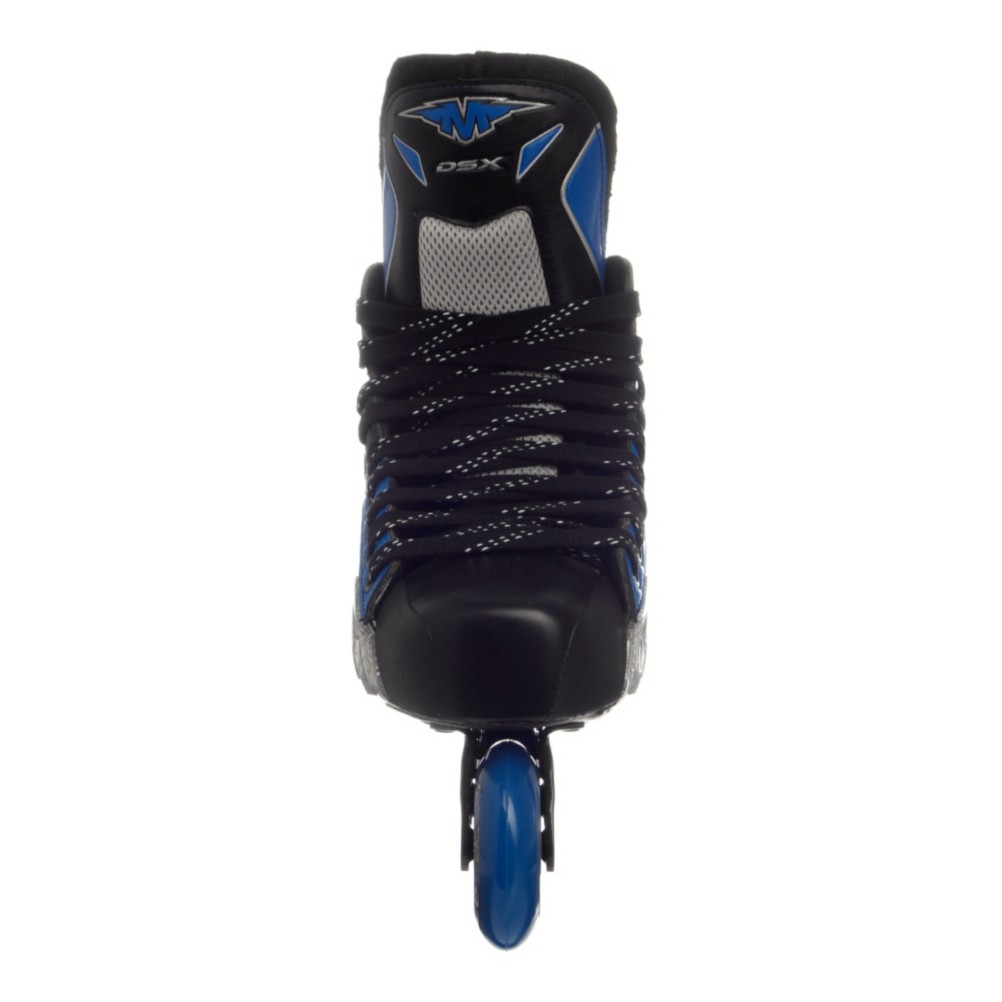Mission DSX Inline Hockey Skates 2010