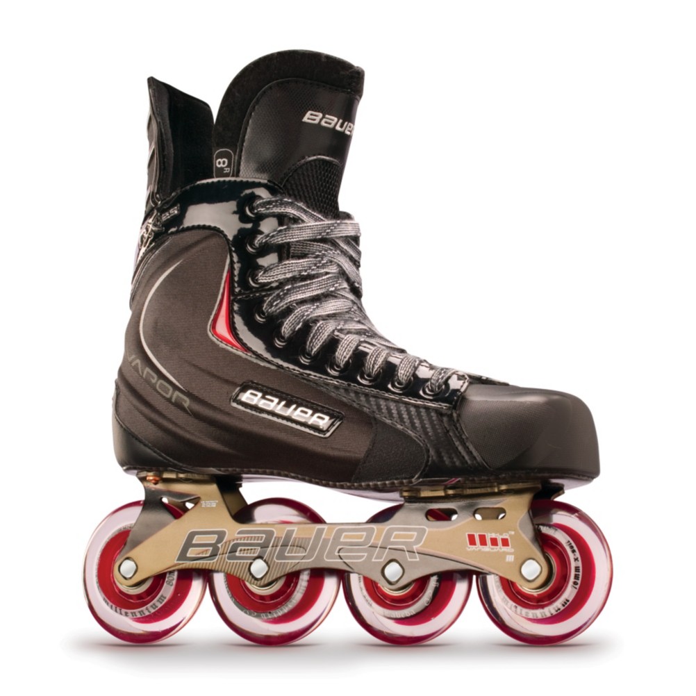 Bauer Vapor RX25 Inline Hockey Skates 2010