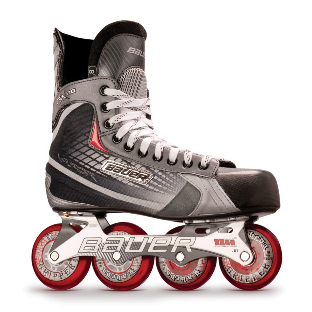 Bauer Boys Inline Hockey Skates