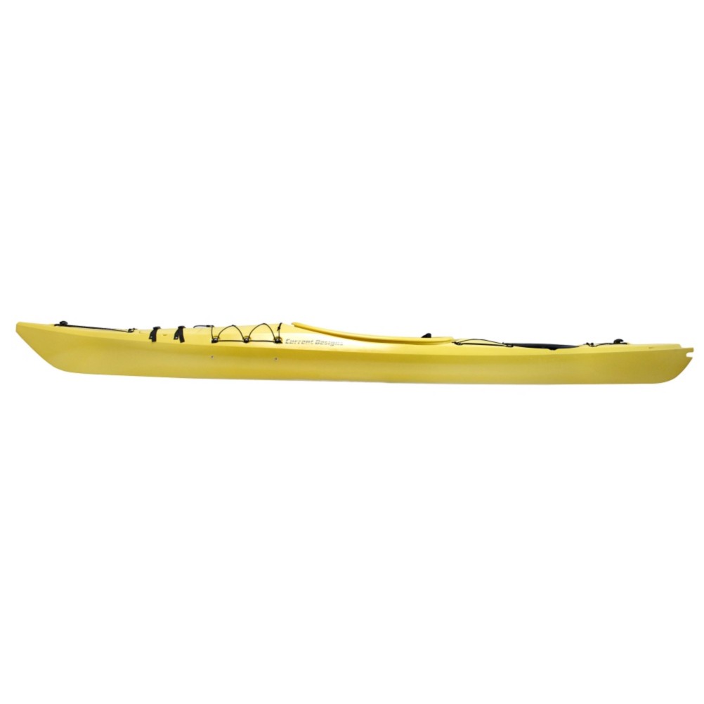 Current Designs Vision 135 Roto Kayak