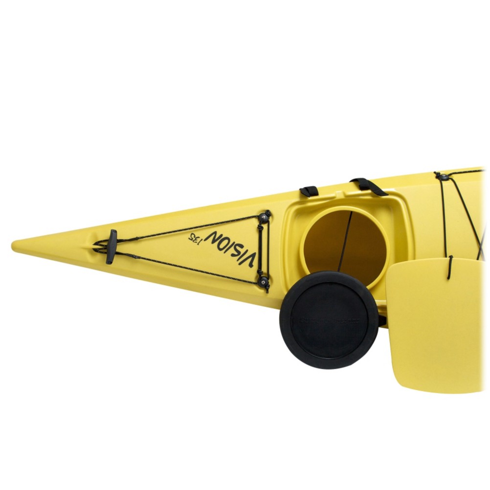 Current Designs Vision 135 Roto Kayak