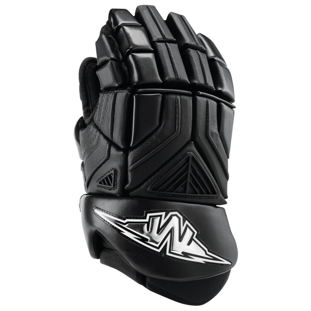 Mission Boss SE Hockey Gloves - Senior