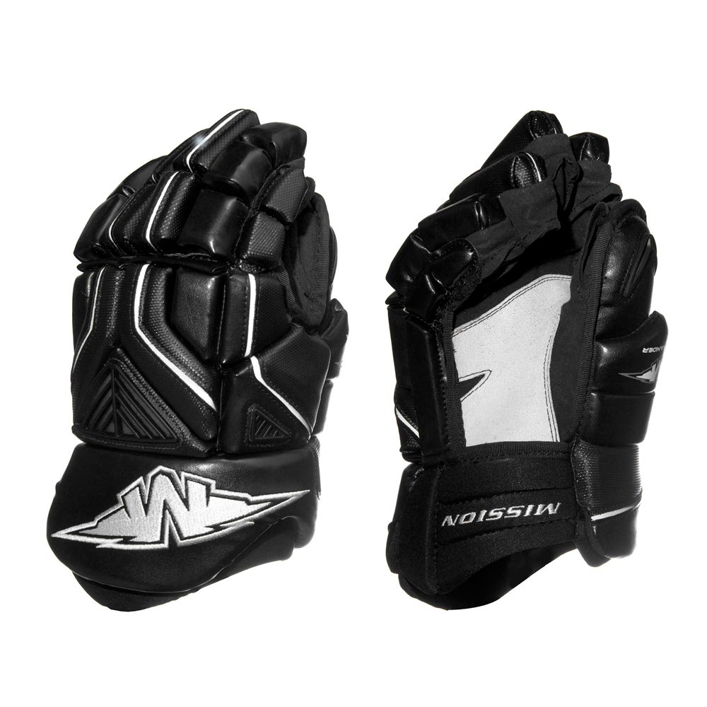 Mission Commander SE Gloves - Senior 2010
