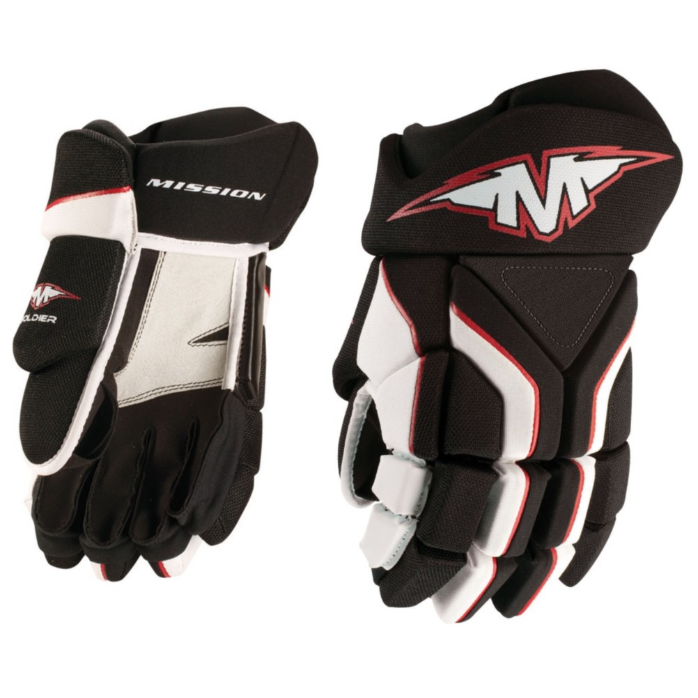 Mission Roller Hockey