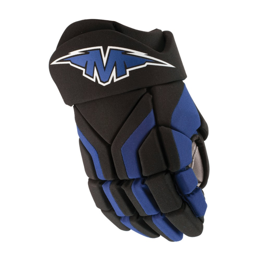 Mission Gloves