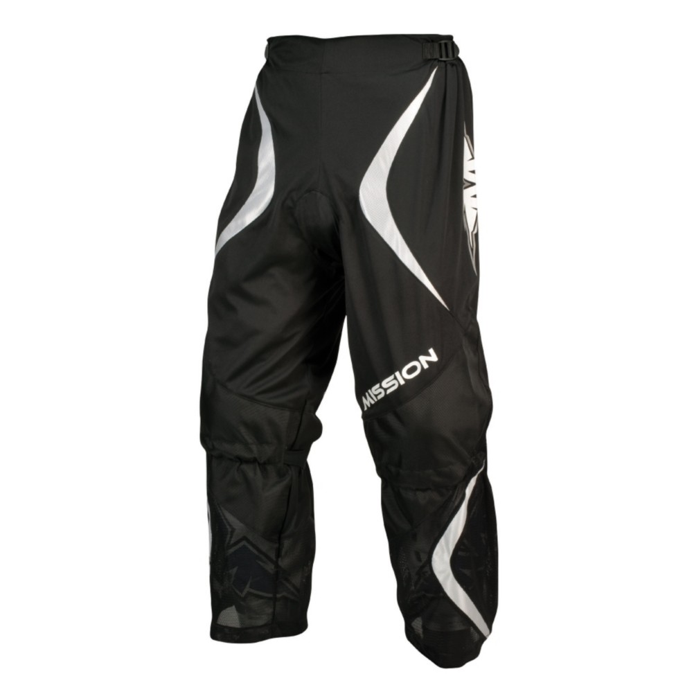 Mission Adult Inline Hockey Pants