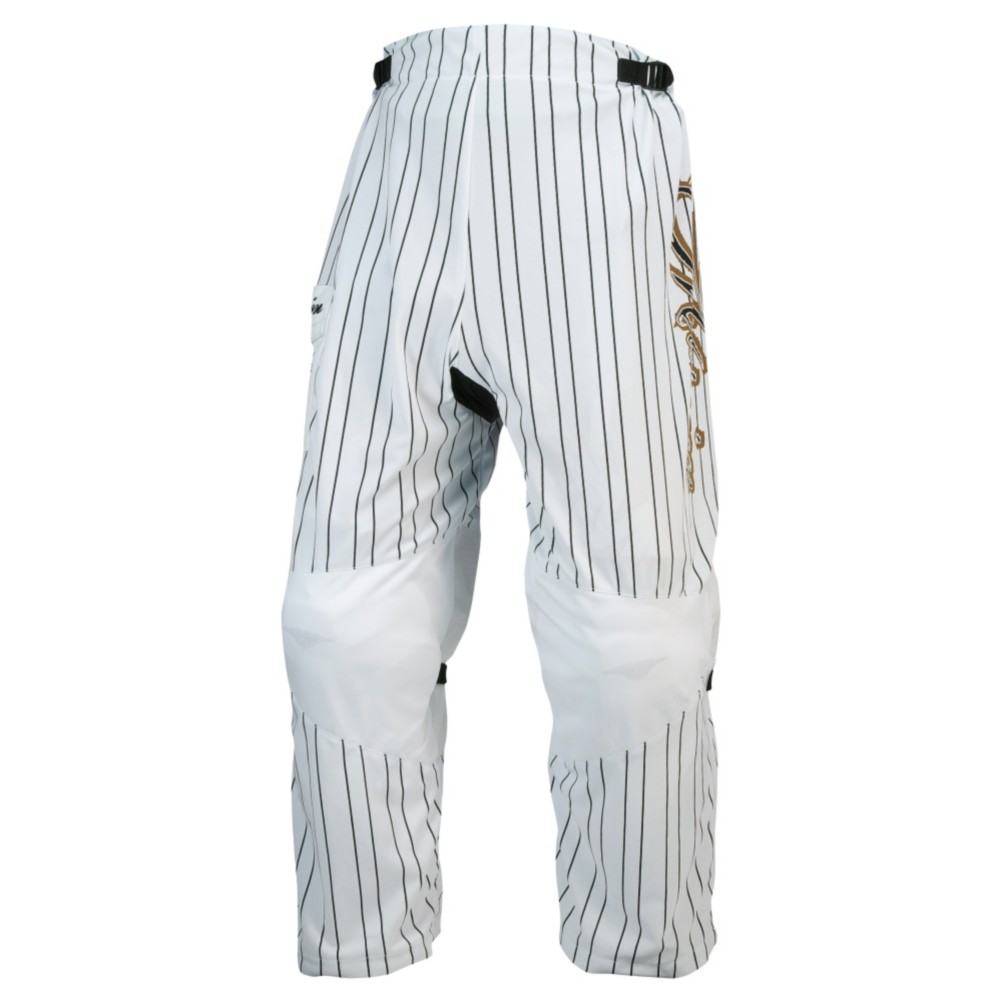 Mission Commander SE Roller Hockey Pants - Junior 2010