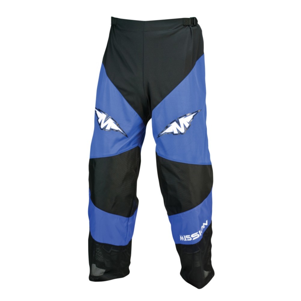 Black Blue