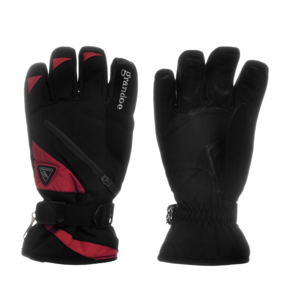 Grandoe Tundra Gloves - Mens 2010
