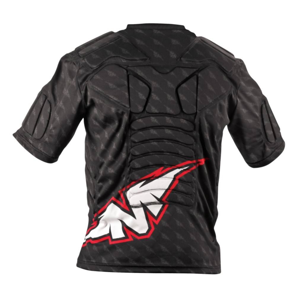 Mission Thorax Flow Youth Inline Hockey Upper Body Protector