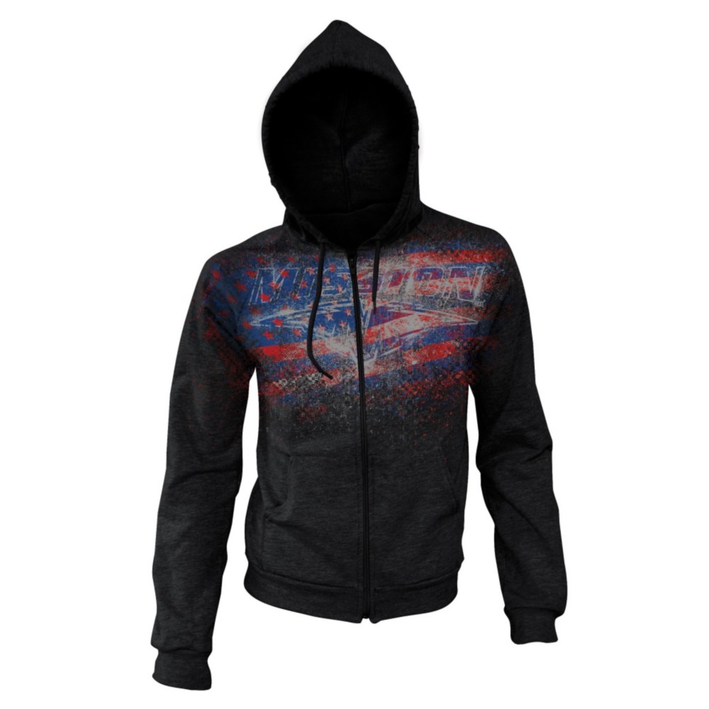 Mission Hockey Apparel