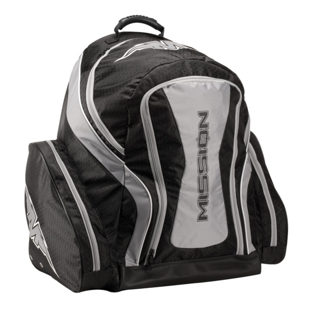 Mission CSX Backpack 2010