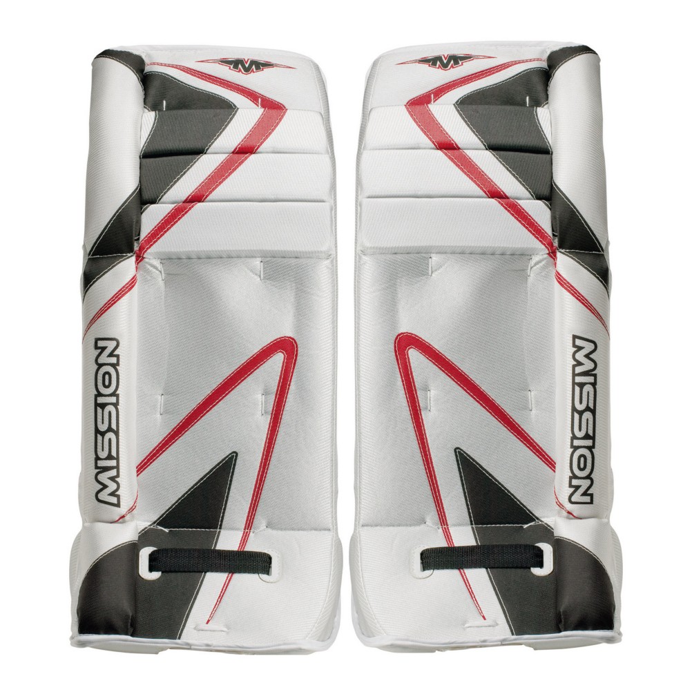 Mission Leg Pads