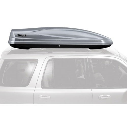Thule Atlantis 1200 Roof Top Cargo Box