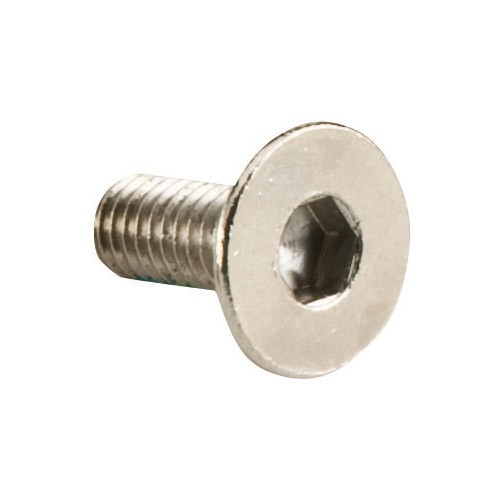 Mission Roller Hockey Accessories