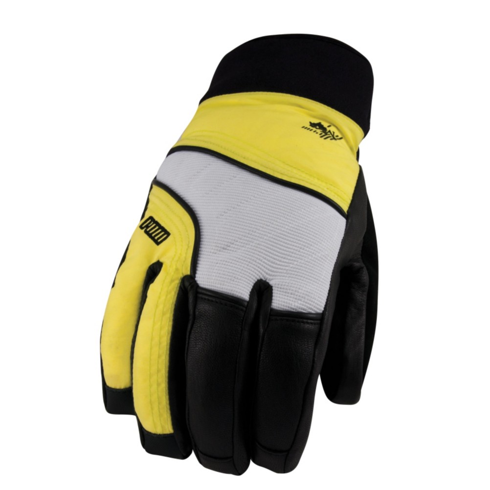 POW Mega Gloves - Mens