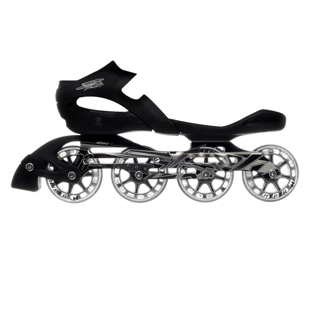 Roces S254 10 Inline Skates 2011