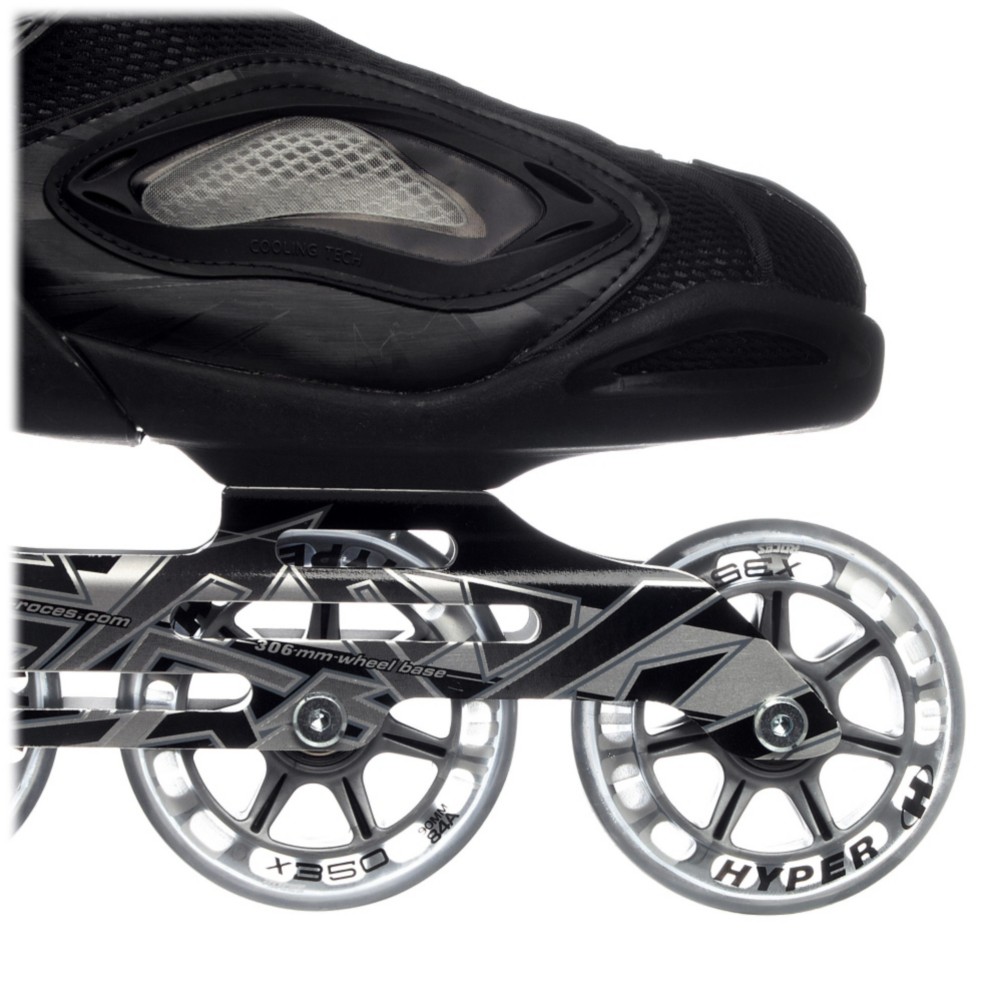 Roces S254 10 Inline Skates 2011