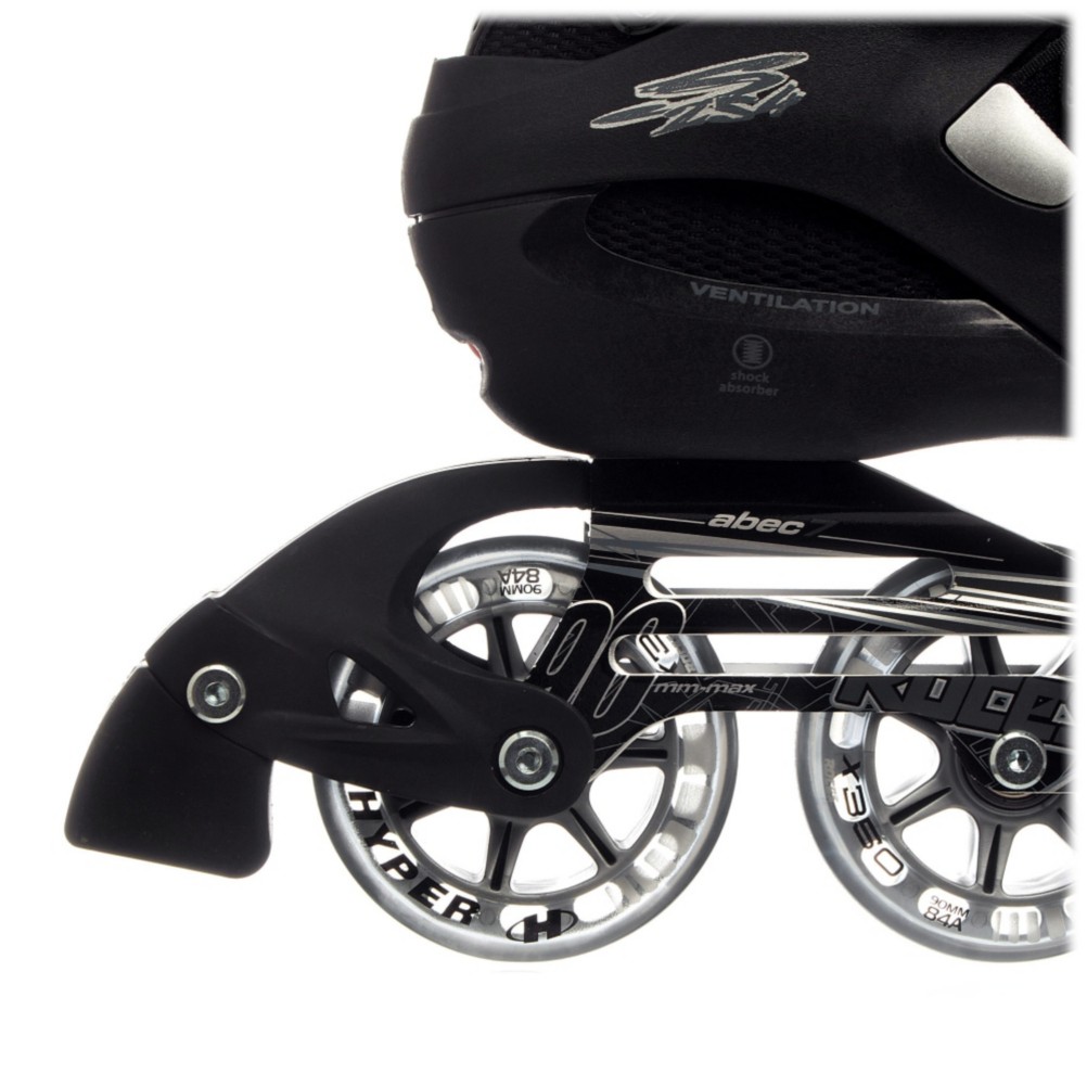 Roces S254 10 Inline Skates 2011
