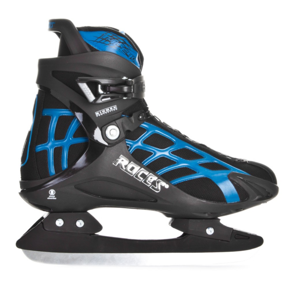 Roces T Ice 10 Ice Skates 2011