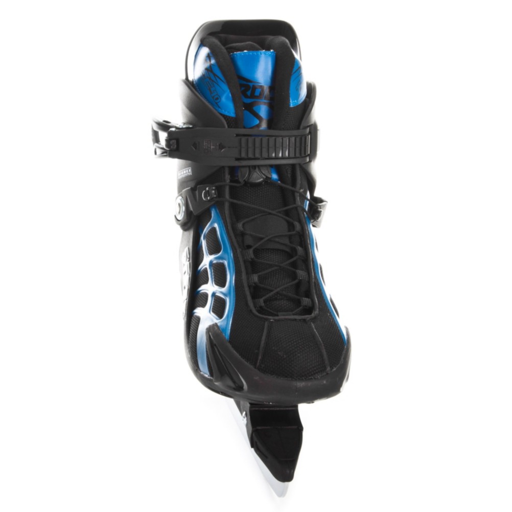 Roces T Ice 10 Ice Skates 2011
