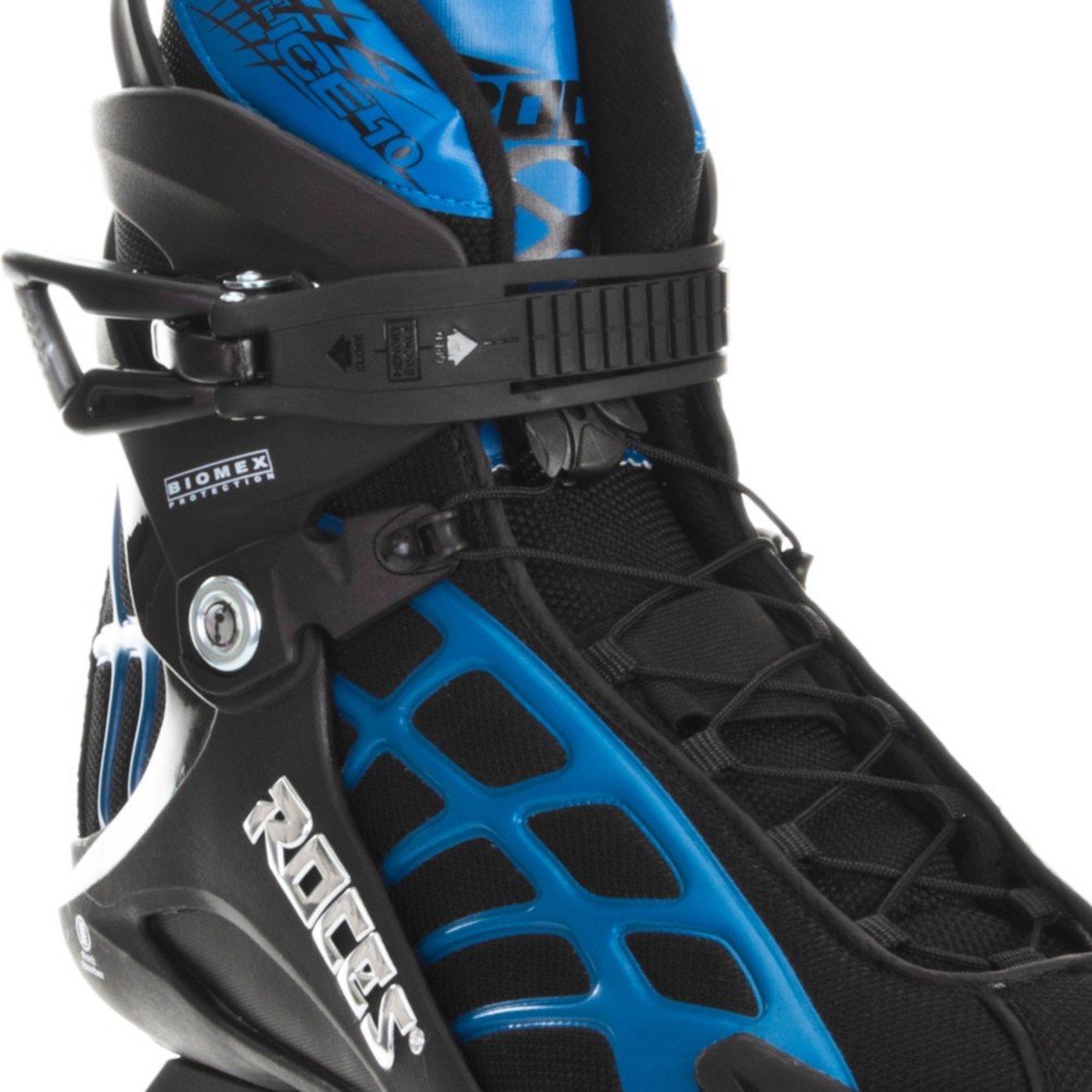 Roces T Ice 10 Ice Skates 2011