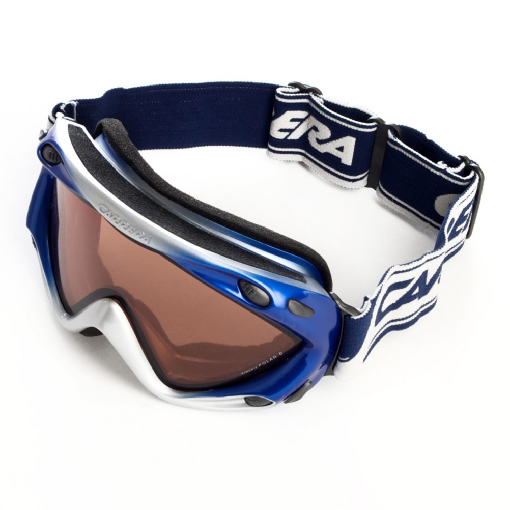 Carrera Adult Racing Goggles