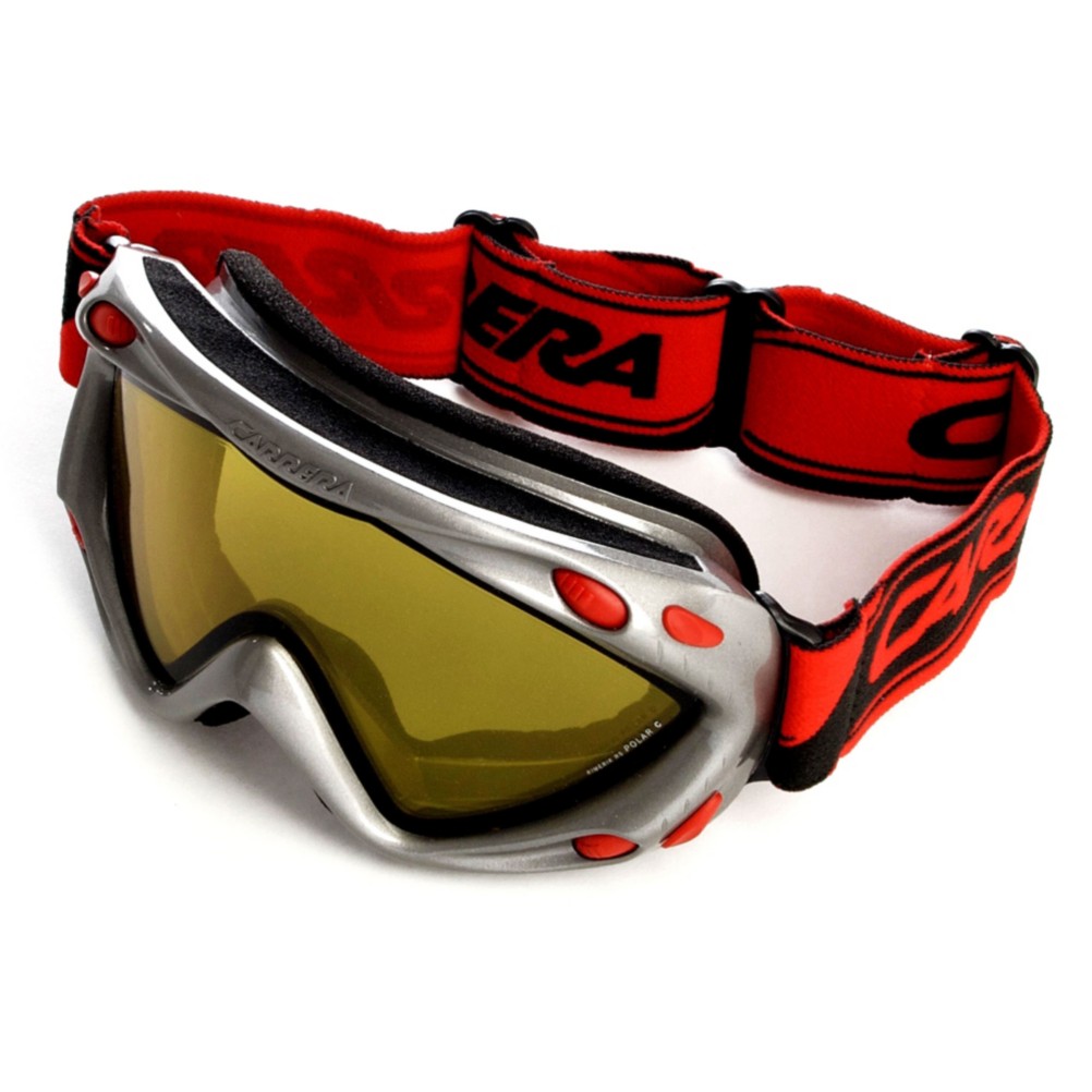 Carrera Adult Goggles
