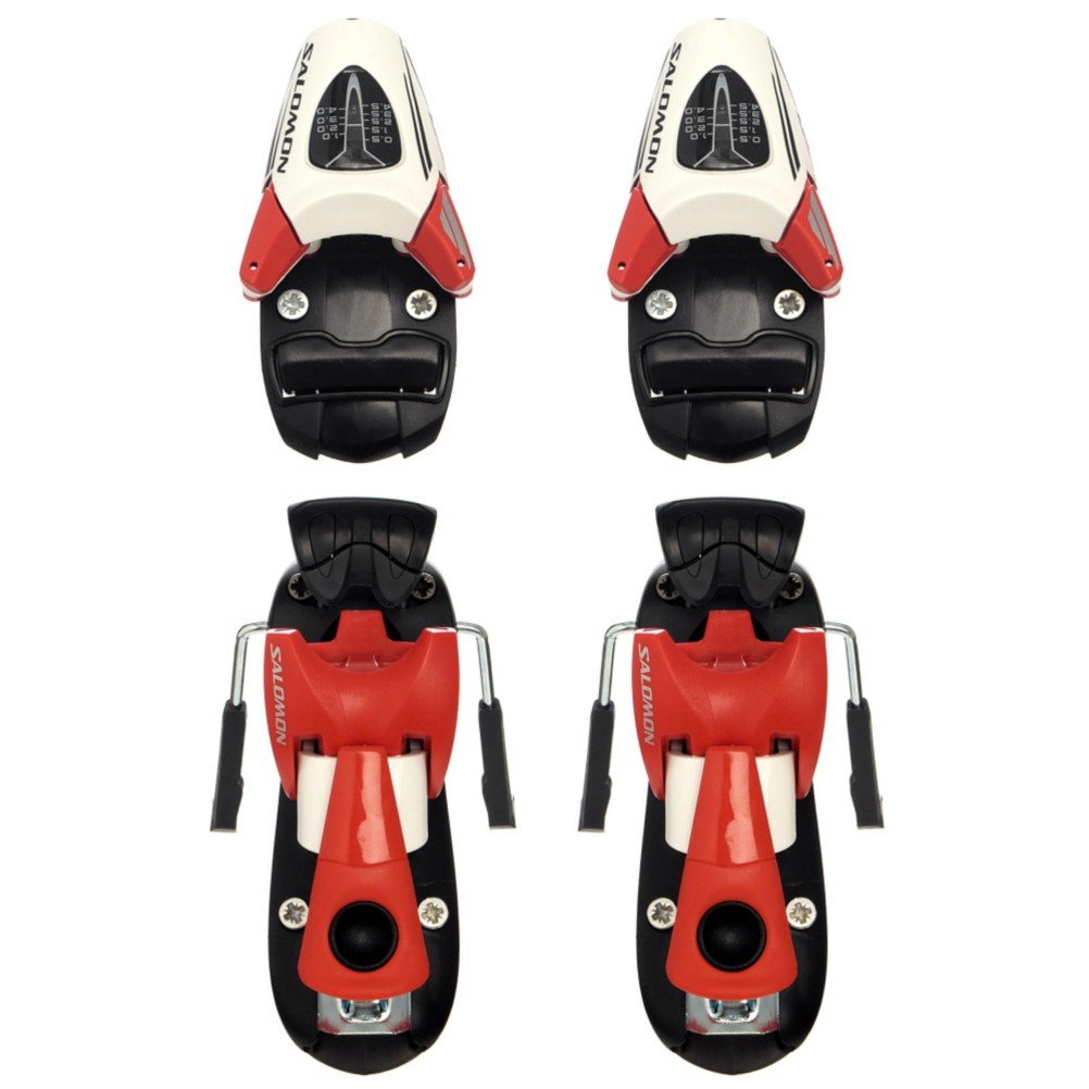 Salomon Kids Ski Bindings
