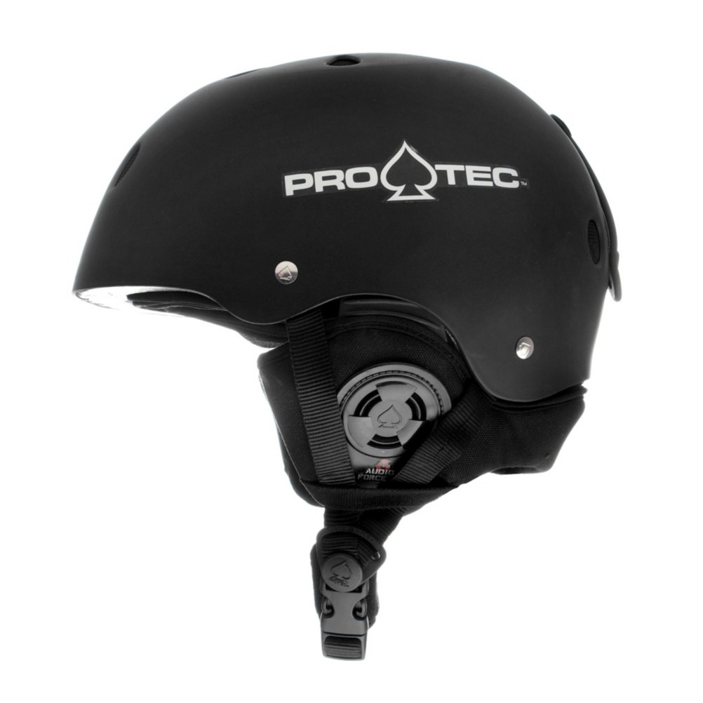 Pro-Tec Audio Helmets