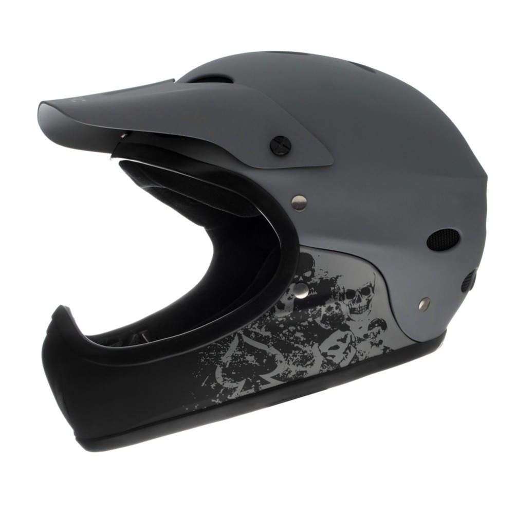 Pro-Tec Ace Spade Fullface Helmet 2009