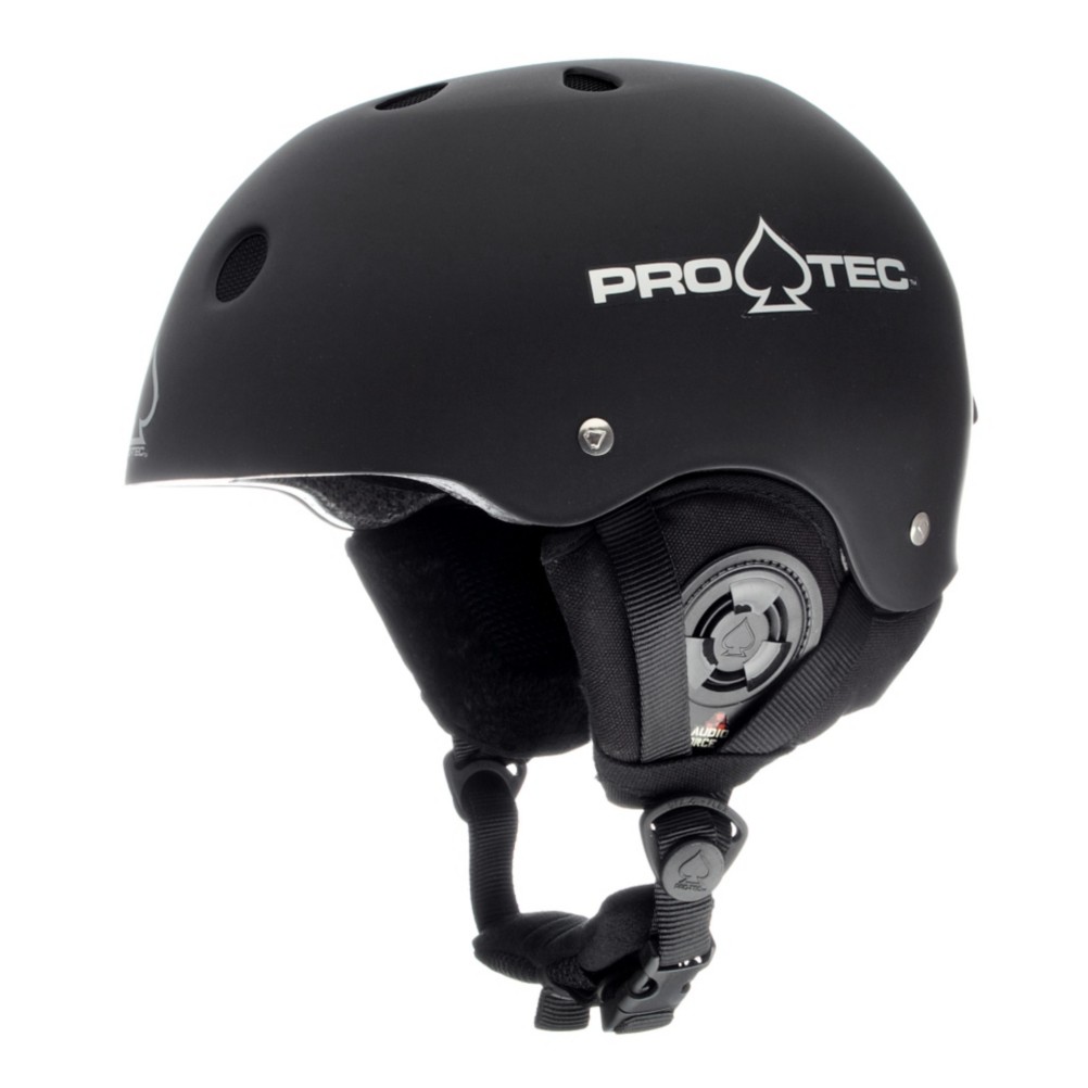  Audio Helmets