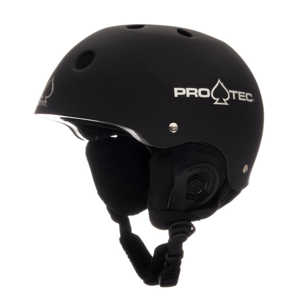 Pro-Tec Classic Audio Snow Helmet - Kids 2009