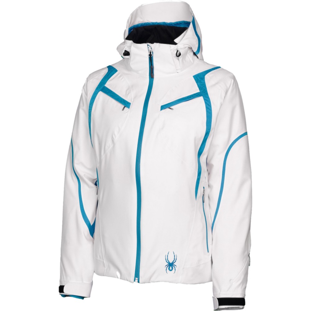 Spyder All Womens Ski Jackets
