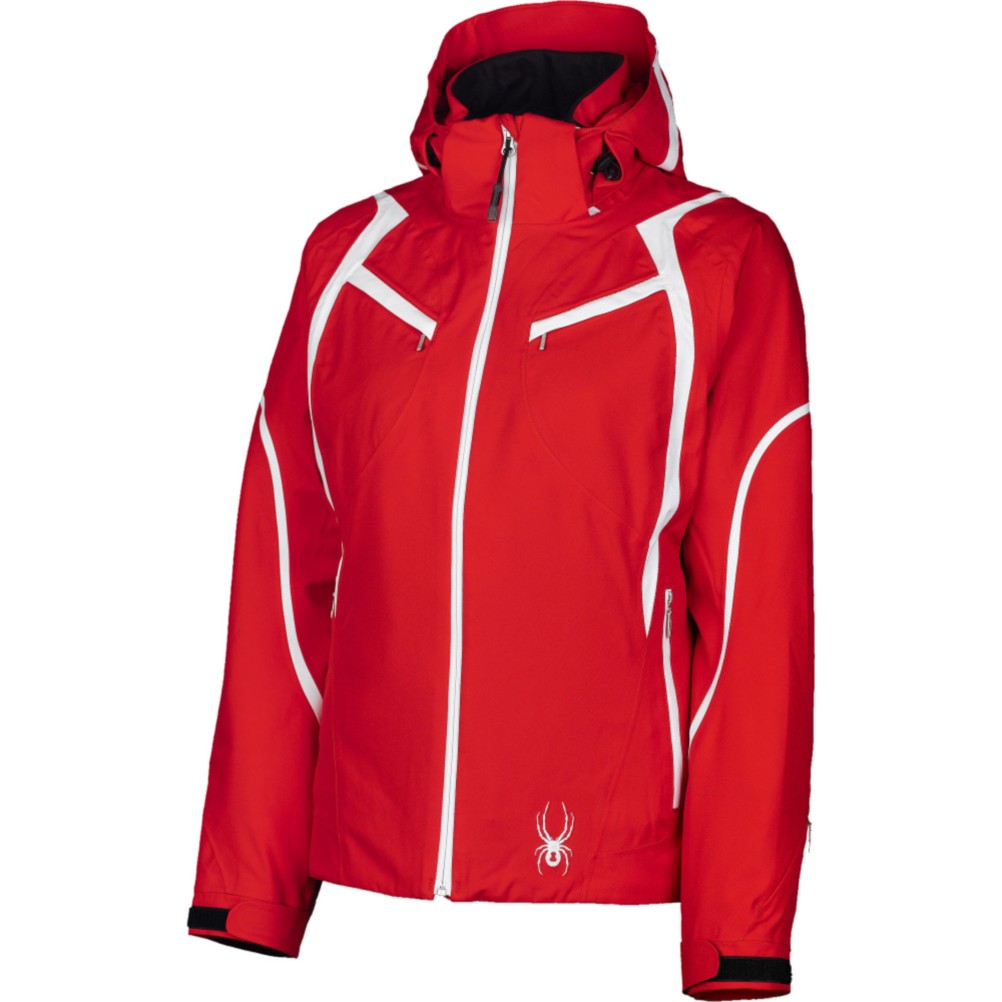Spyder Breaker Jacket - Womens 2010