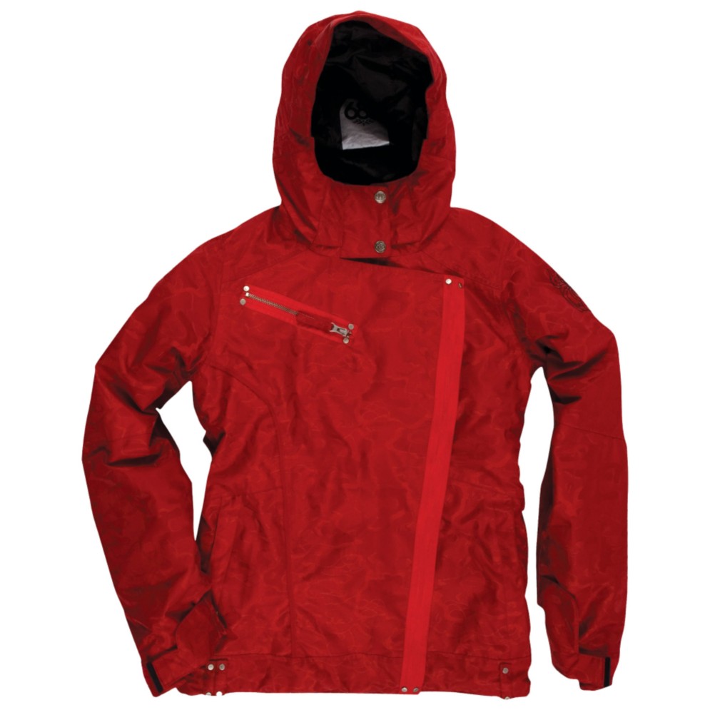 686 ACC Ravine Womens Insulated Snowboard Jacket 2010