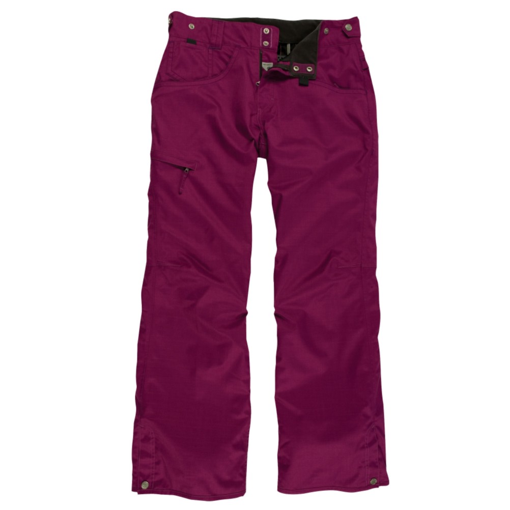 686 Womens Snowboard Pants