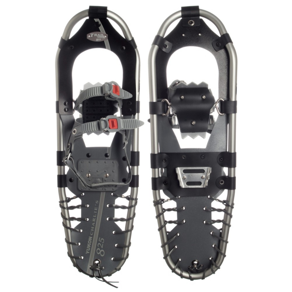 Yukon Charlie Recreational Snowshoes
