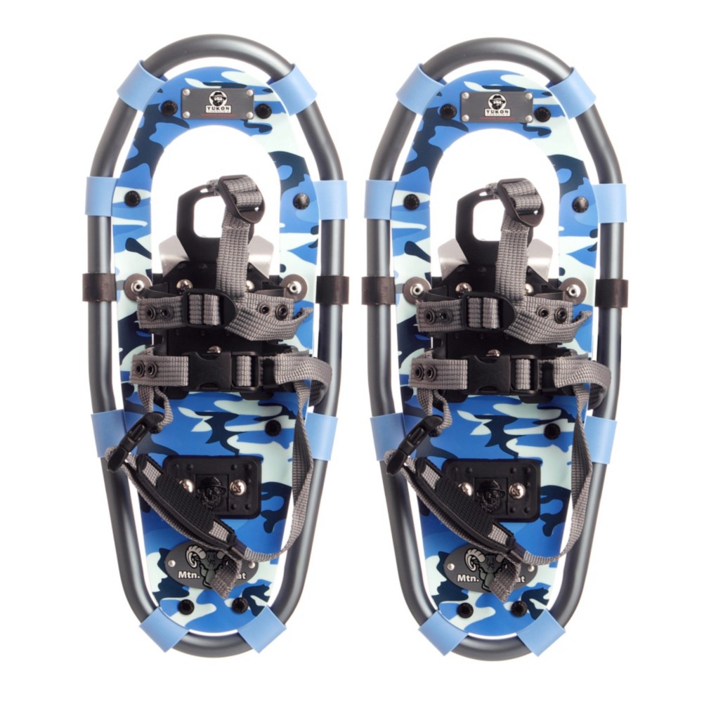 Yukon Charlie Junior Series Boys Snowshoes - Kids 2010